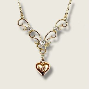 925 Sterling Silver Necklace